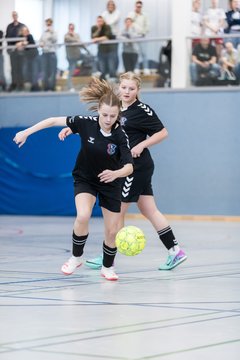 Bild 183 - wBJ NFV Futsalmeisterschaft